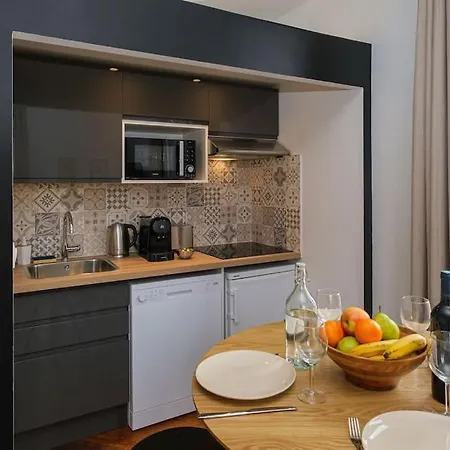 Forestiere Le Chataignier Apartamento