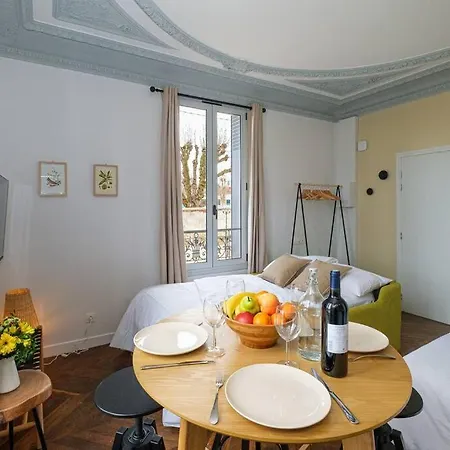 Forestiere Le Chataignier